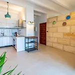 La Castillita - Port De Soller Seaview Apartment - Perfect For Couples
