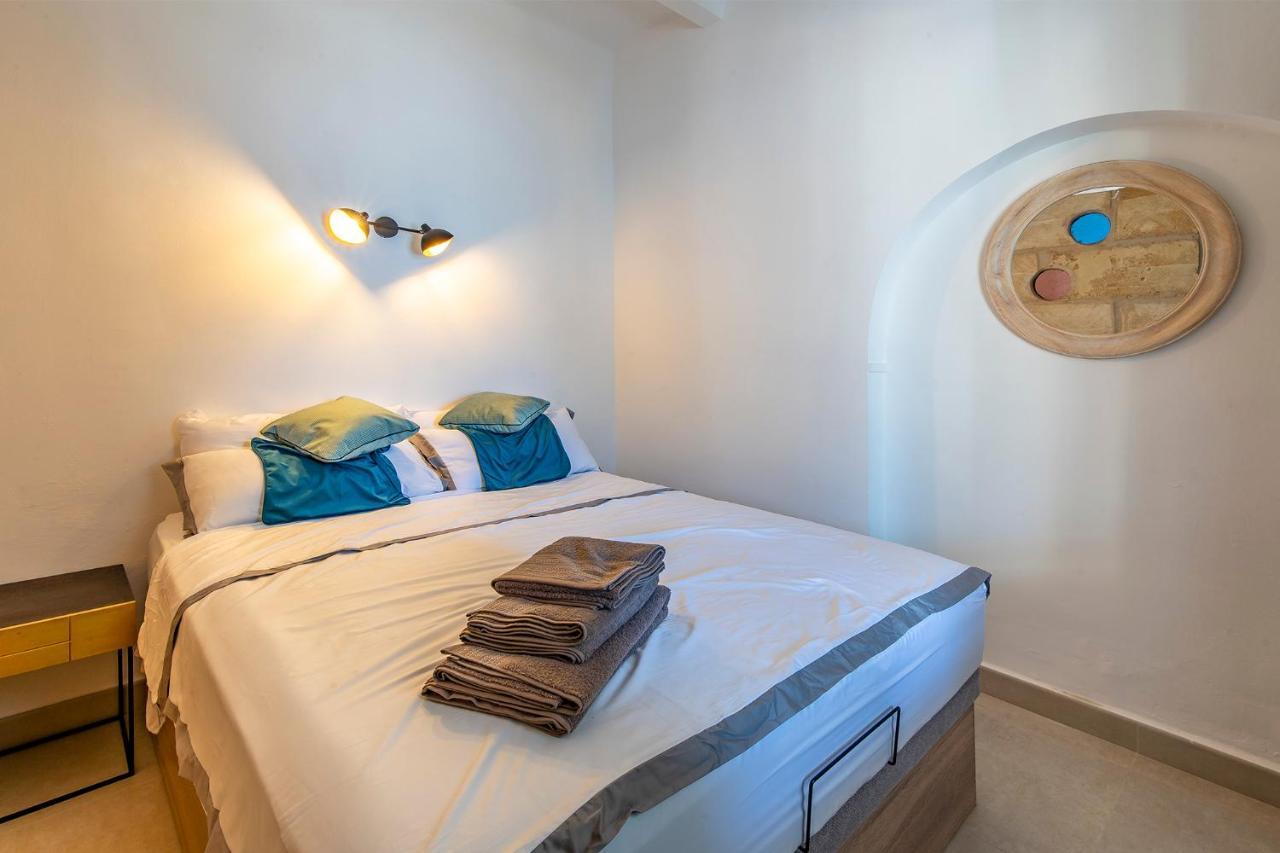 La Castillita - Seaview - Perfect For Couples * Port De Soller